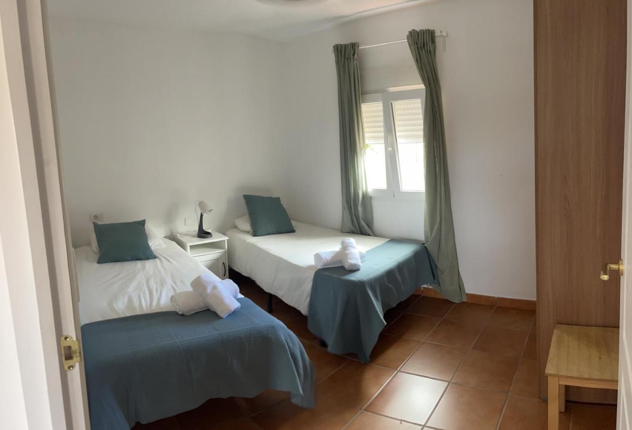 2 Bedroom Apartments Los Cristianos Beach Tenerife Tamaragua Арона Екстер'єр фото