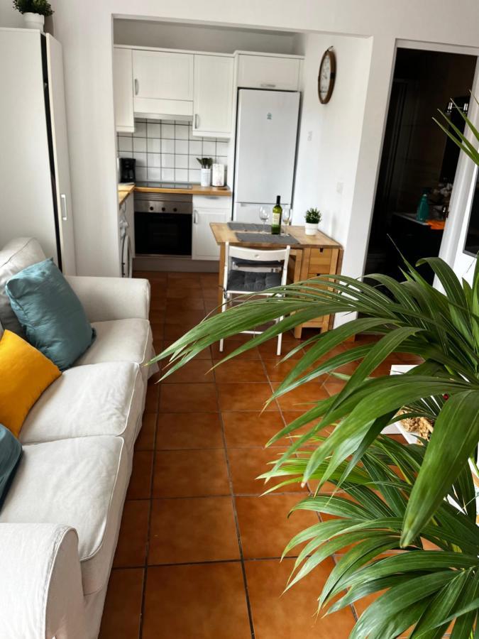 2 Bedroom Apartments Los Cristianos Beach Tenerife Tamaragua Арона Екстер'єр фото