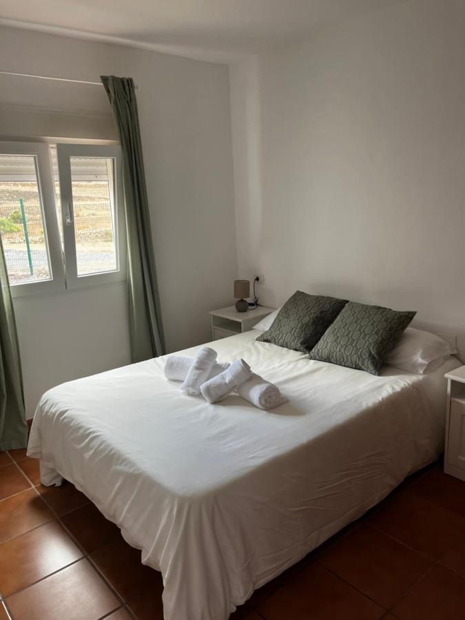 2 Bedroom Apartments Los Cristianos Beach Tenerife Tamaragua Арона Екстер'єр фото