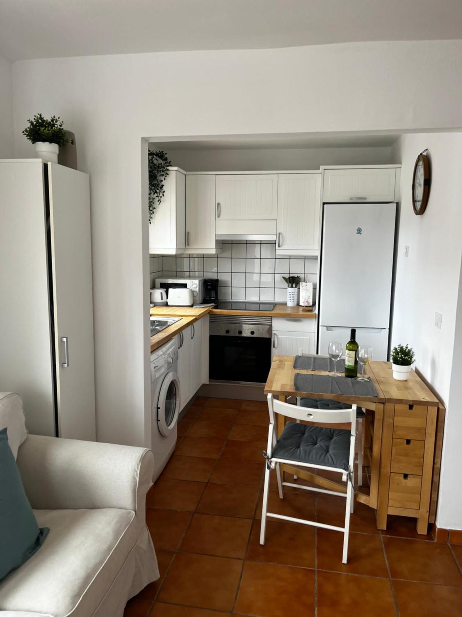 2 Bedroom Apartments Los Cristianos Beach Tenerife Tamaragua Арона Екстер'єр фото