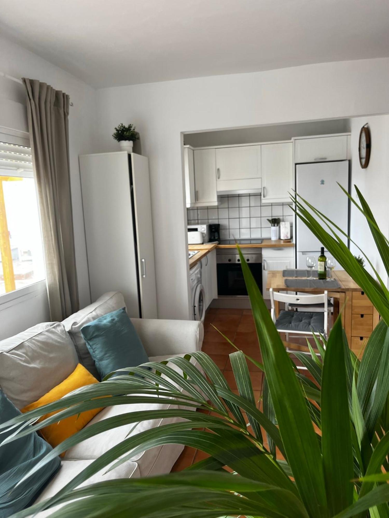 2 Bedroom Apartments Los Cristianos Beach Tenerife Tamaragua Арона Екстер'єр фото